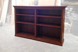 Bookcase_Dark